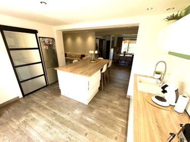 Maison a vendre Hazebrouck 59190 Nord 110 m2 5 pièces 228500 euros