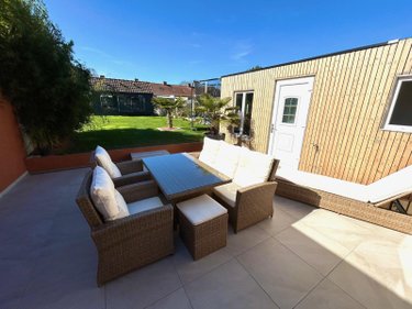 Maison a vendre Hazebrouck 59190 Nord 110 m2 5 pièces 228500 euros