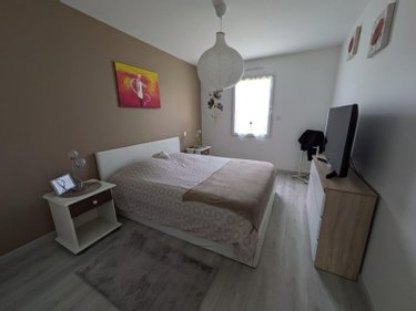 Maison a vendre Fillé 72210 Sarthe 85 m2 4 pièces 247200 euros