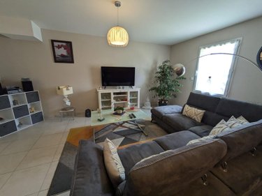 Maison a vendre Fillé 72210 Sarthe 85 m2 4 pièces 247200 euros
