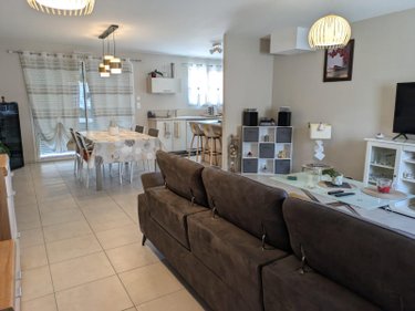 Maison a vendre Fillé 72210 Sarthe 85 m2 4 pièces 247200 euros