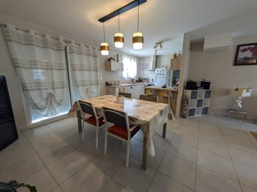 Maison a vendre Fillé 72210 Sarthe 85 m2 4 pièces 247200 euros