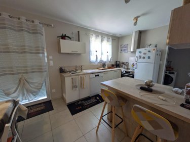 Maison a vendre Fillé 72210 Sarthe 85 m2 4 pièces 247200 euros