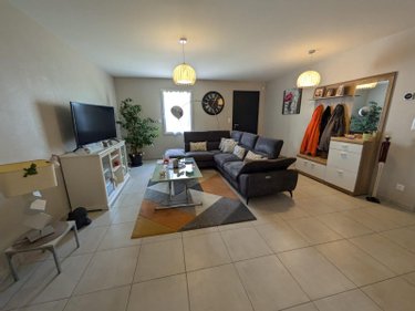 Maison a vendre Fillé 72210 Sarthe 85 m2 4 pièces 247200 euros