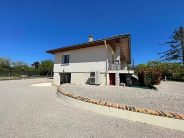 Maison a vendre Pierre-de-Bresse 71270 Saône-et-Loire 118 m2 5 pièces 213500 euros