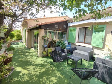 Maison a vendre Oraison 04700 Alpes-de-Haute-Provence 80 m2 4 pièces 275000 euros