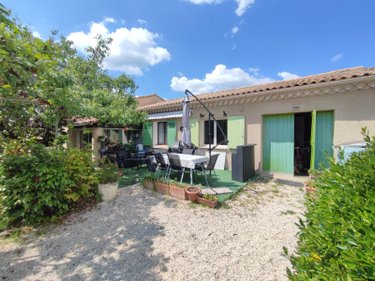 Maison a vendre Oraison 04700 Alpes-de-Haute-Provence 80 m2 4 pièces 275000 euros