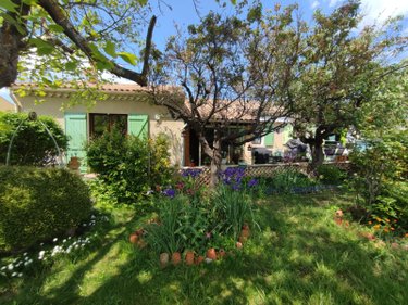 Maison a vendre Oraison 04700 Alpes-de-Haute-Provence 80 m2 4 pièces 275000 euros