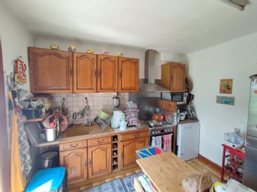 Maison a vendre Oraison 04700 Alpes-de-Haute-Provence 80 m2 4 pièces 275000 euros