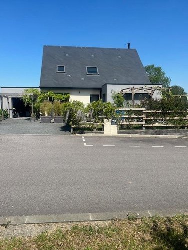 Maison a vendre Équemauville 14600 Calvados 121 m2 6 pièces 372750 euros