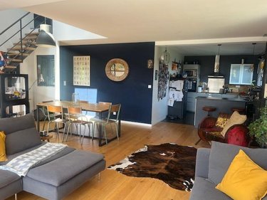Maison a vendre Équemauville 14600 Calvados 121 m2 6 pièces 372750 euros