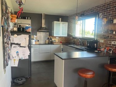 Maison a vendre Équemauville 14600 Calvados 121 m2 6 pièces 372750 euros