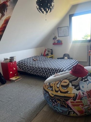 Maison a vendre Équemauville 14600 Calvados 121 m2 6 pièces 372750 euros