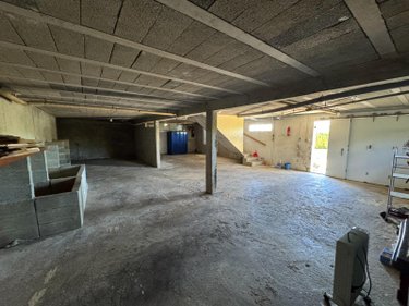 Maison a vendre Saint-Nic 29550 Finistère 137 m2 8 pièces 197500 euros