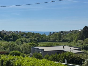 Maison a vendre Saint-Nic 29550 Finistère 137 m2 8 pièces 218000 euros