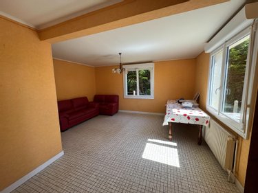 Maison a vendre Saint-Nic 29550 Finistère 137 m2 8 pièces 218000 euros