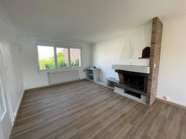 Maison a vendre Hazebrouck 59190 Nord 90 m2 7 pièces 223990 euros