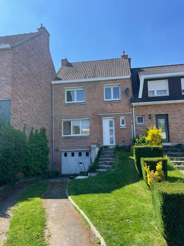 Maison a vendre Hazebrouck 59190 Nord 90 m2 7 pièces 223990 euros