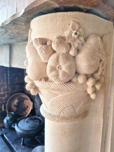 Maison a vendre Jumièges 76480 Seine-Maritime 204 m2 5 pièces 369000 euros