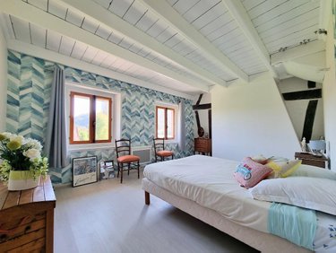 Maison a vendre Jumièges 76480 Seine-Maritime 204 m2 5 pièces 392000 euros