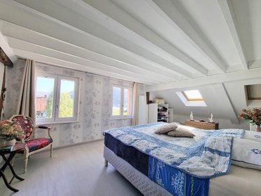 Maison a vendre Jumièges 76480 Seine-Maritime 204 m2 5 pièces 392000 euros