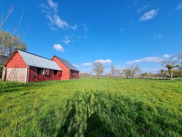 Maison a vendre Jumièges 76480 Seine-Maritime 204 m2 5 pièces 399000 euros