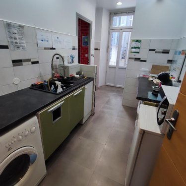Appartement a vendre Gap 05000 Hautes-Alpes 115 m2 5 pièces 234000 euros
