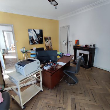 Appartement a vendre Gap 05000 Hautes-Alpes 115 m2 5 pièces 234000 euros