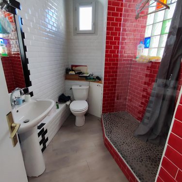 Appartement a vendre Gap 05000 Hautes-Alpes 115 m2 5 pièces 234000 euros