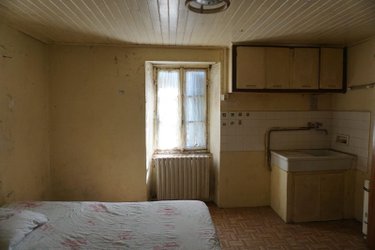 Maison a vendre Lacapelle-Marival 46120 Lot 111 m2 6 pièces 53000 euros