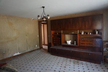 Maison a vendre Lacapelle-Marival 46120 Lot 111 m2 6 pièces 53000 euros