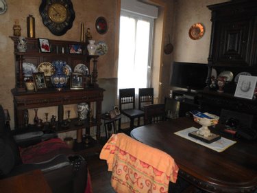 Immeuble a vendre Fougères 35300 Ille-et-Vilaine 126 m2  124752 euros