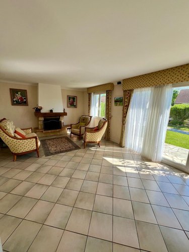 Maison a vendre Le Mée-sur-Seine 77350 Seine-et-Marne 130 m2 7 pièces 320000 euros