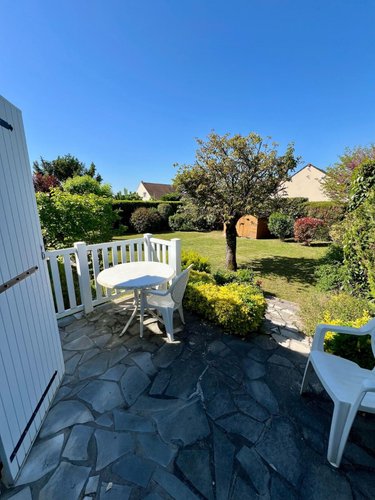 Maison a vendre Le Mée-sur-Seine 77350 Seine-et-Marne 130 m2 7 pièces 320000 euros