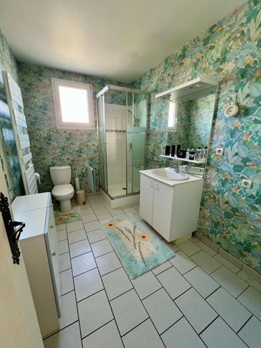 Maison a vendre Le Mée-sur-Seine 77350 Seine-et-Marne 130 m2 7 pièces 320000 euros