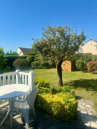 Maison a vendre Le Mée-sur-Seine 77350 Seine-et-Marne 130 m2 7 pièces 375000 euros