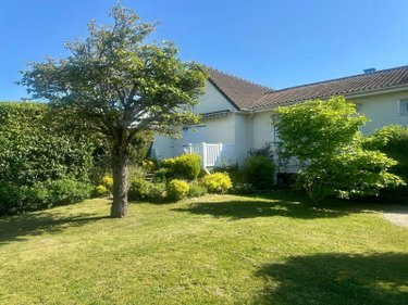 Maison a vendre Le Mée-sur-Seine 77350 Seine-et-Marne 130 m2 7 pièces 320000 euros