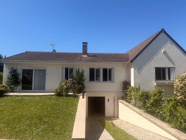 Maison a vendre Le Mée-sur-Seine 77350 Seine-et-Marne 130 m2 7 pièces 320000 euros