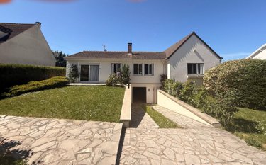 Maison a vendre Le Mée-sur-Seine 77350 Seine-et-Marne 130 m2 7 pièces 320000 euros