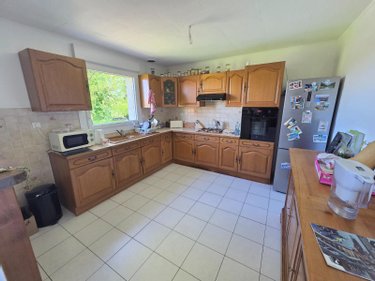 Maison a vendre Plouvien 29860 Finistère 109 m2 5 pièces 269900 euros