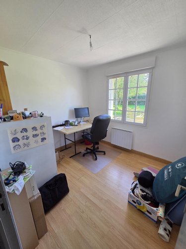 Maison a vendre Plouvien 29860 Finistère 109 m2 5 pièces 269900 euros