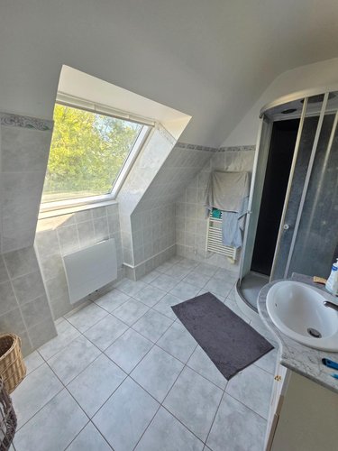 Maison a vendre Plouvien 29860 Finistère 109 m2 5 pièces 269900 euros