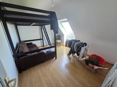 Maison a vendre Plouvien 29860 Finistère 109 m2 5 pièces 269900 euros