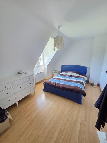 Maison a vendre Plouvien 29860 Finistère 109 m2 5 pièces 269900 euros