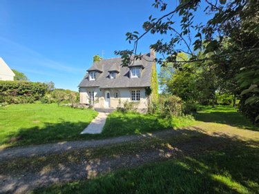 Maison a vendre Plouvien 29860 Finistère 109 m2 5 pièces 269900 euros