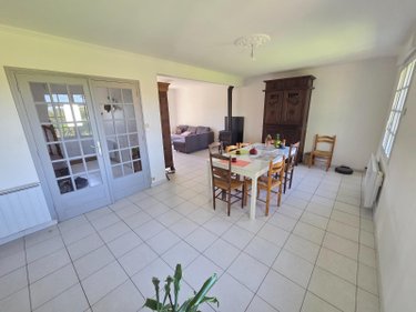 Maison a vendre Plouvien 29860 Finistère 109 m2 5 pièces 269900 euros