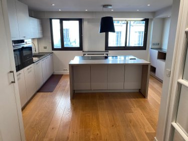 Appartement a vendre Paris 12e arrondissement 75012 Paris 116 m2 4 pièces 1227875 euros