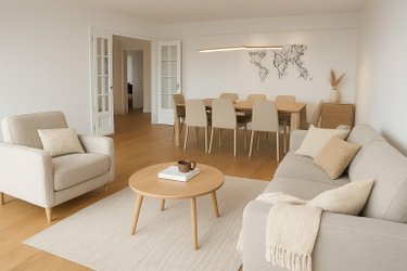 Appartement a vendre Paris 12e arrondissement 75012 Paris 116 m2 4 pièces 1097250 euros