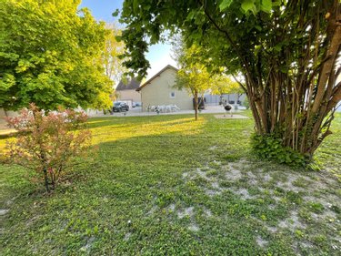 Maison a vendre Les Noës-près-Troyes 10420 Aube 108 m2 5 pièces 254000 euros