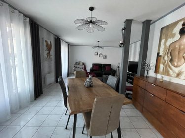 Maison a vendre Les Noës-près-Troyes 10420 Aube 108 m2 5 pièces 249000 euros